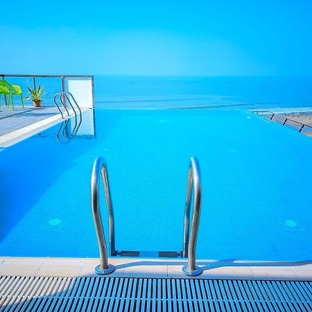 Sea Paradise كوكس بازار المظهر الخارجي الصورة