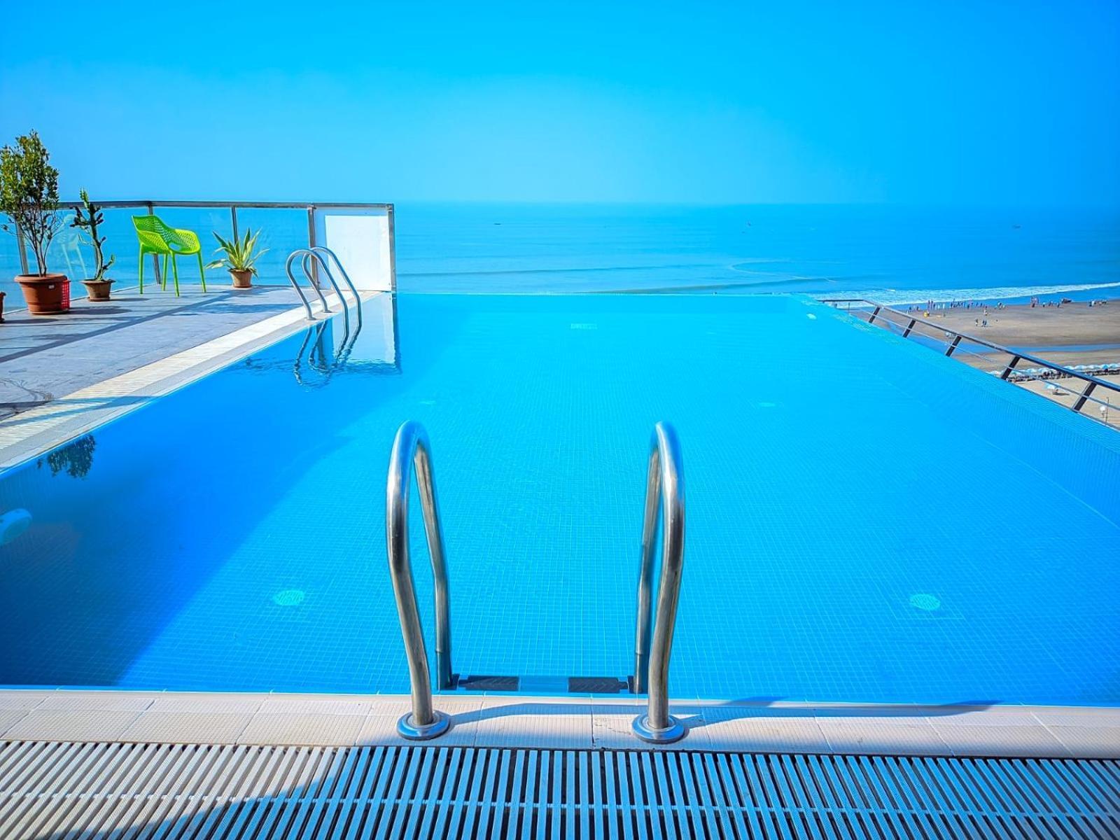Sea Paradise كوكس بازار المظهر الخارجي الصورة