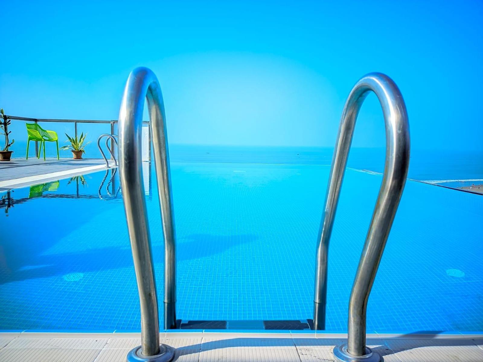 Sea Paradise كوكس بازار المظهر الخارجي الصورة
