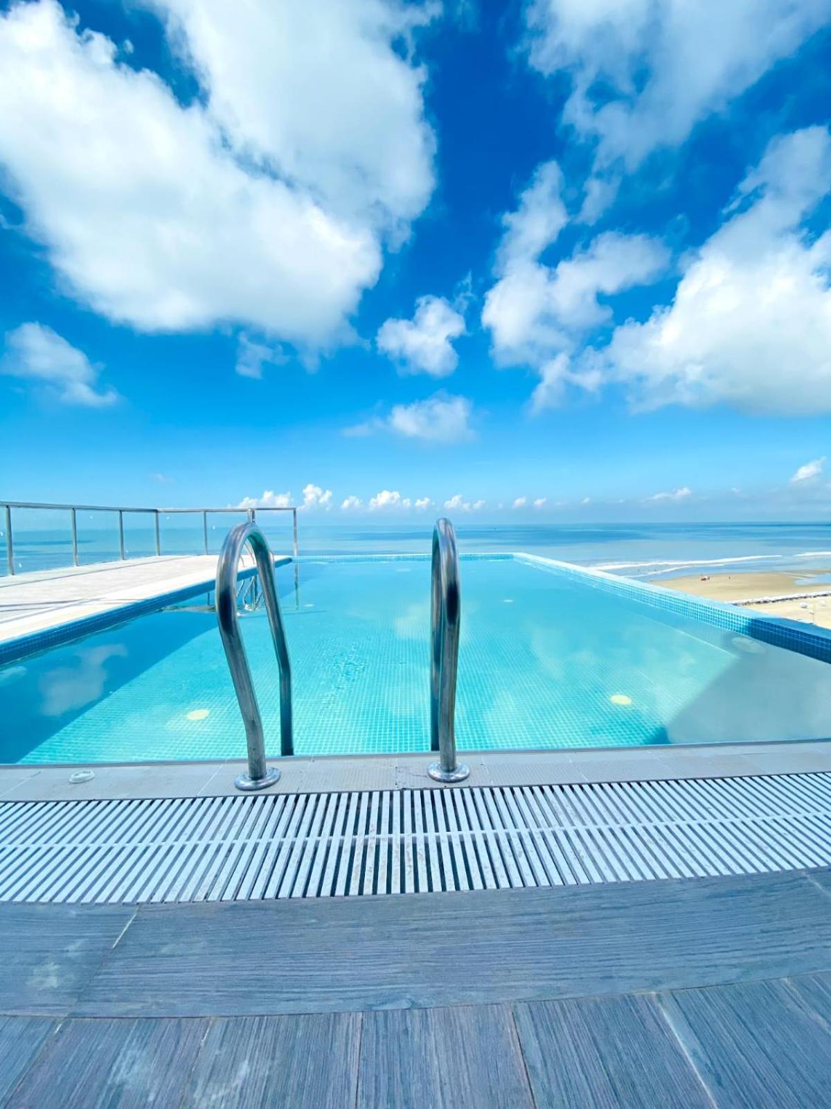 Sea Paradise كوكس بازار المظهر الخارجي الصورة